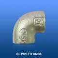 GI Pipe Fittings