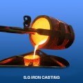 S.G Iron Casting