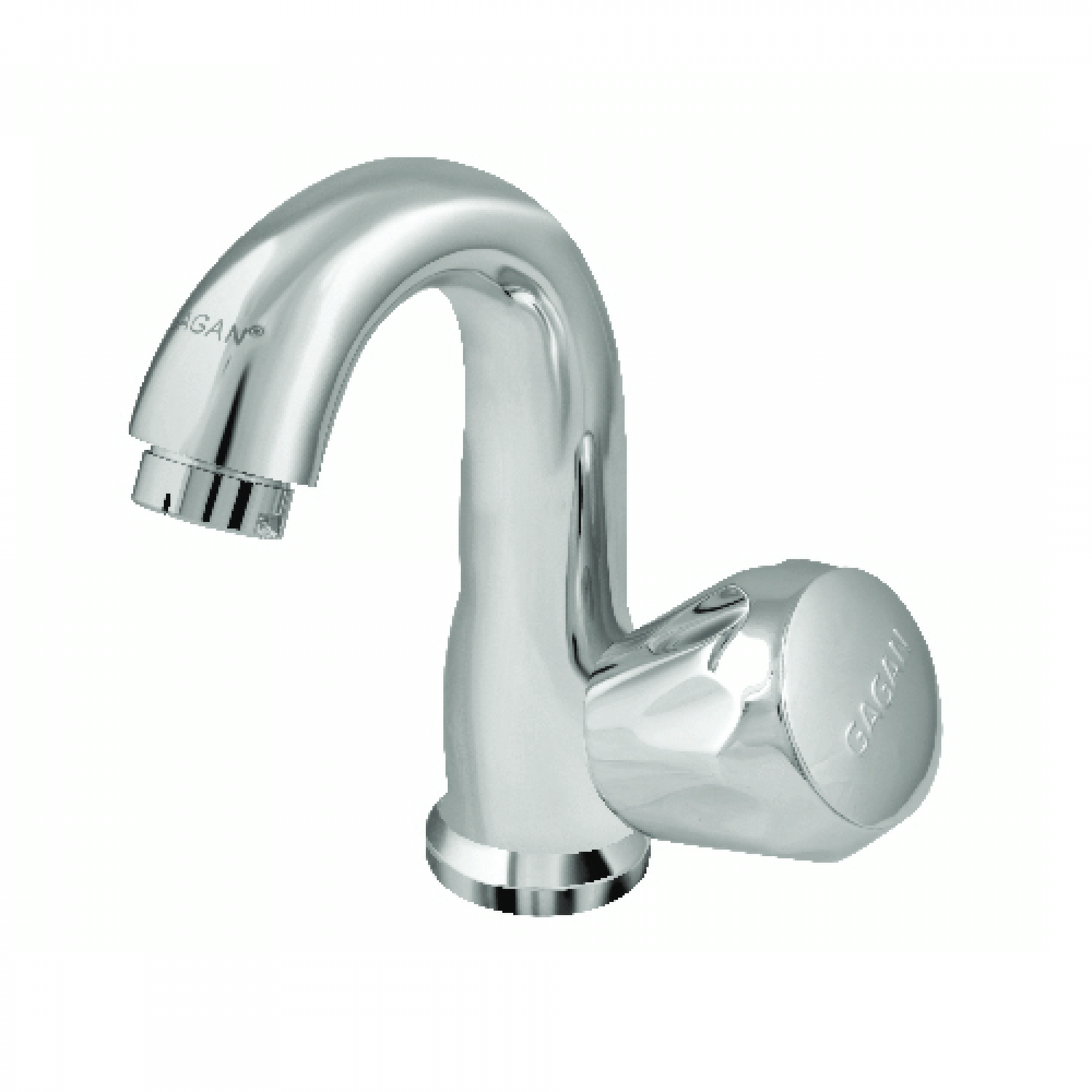 Swan Neck Left/Right Hand Operating(Art No- 405)