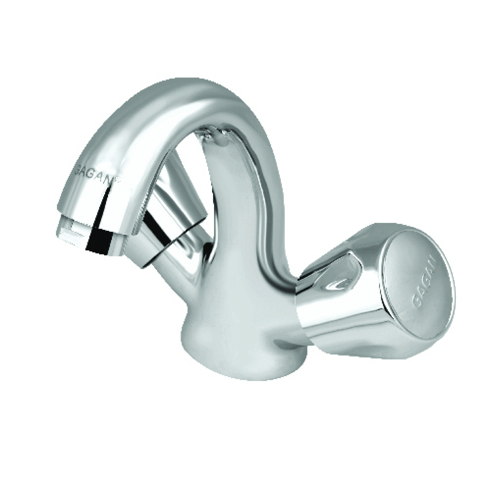 Center Hole Basin Mixer(Art No- 406)