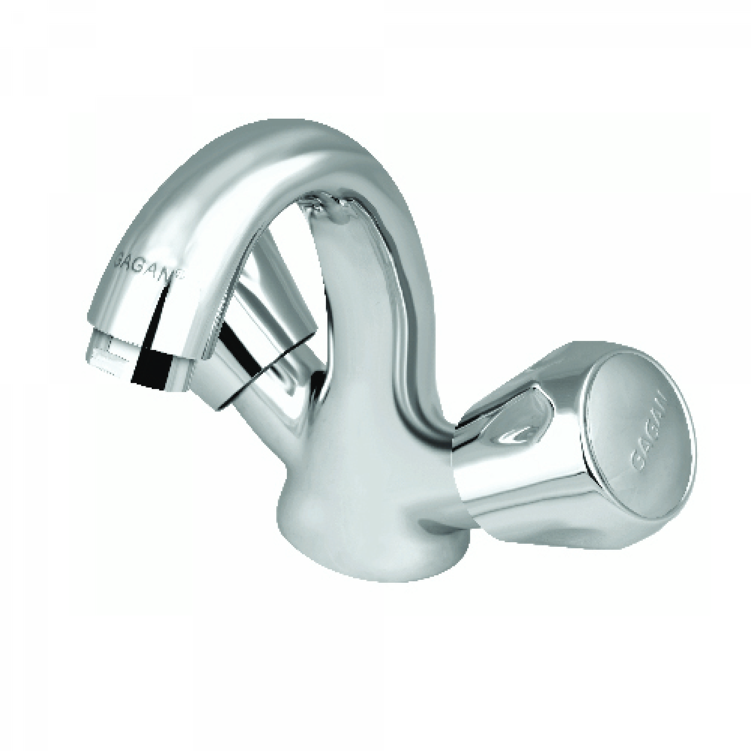 Center Hole Basin Mixer(Art No- 406)