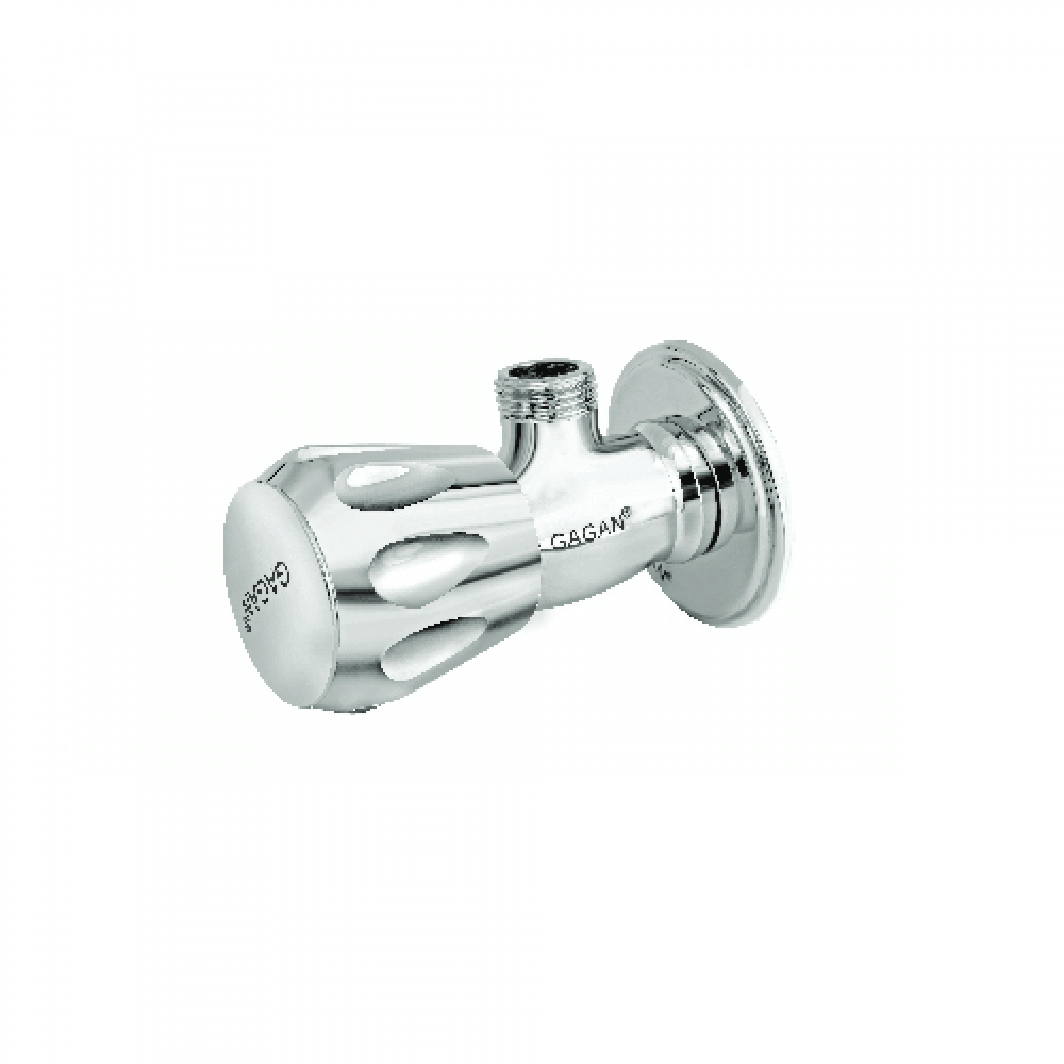 Angle Valve(Art No- 410)