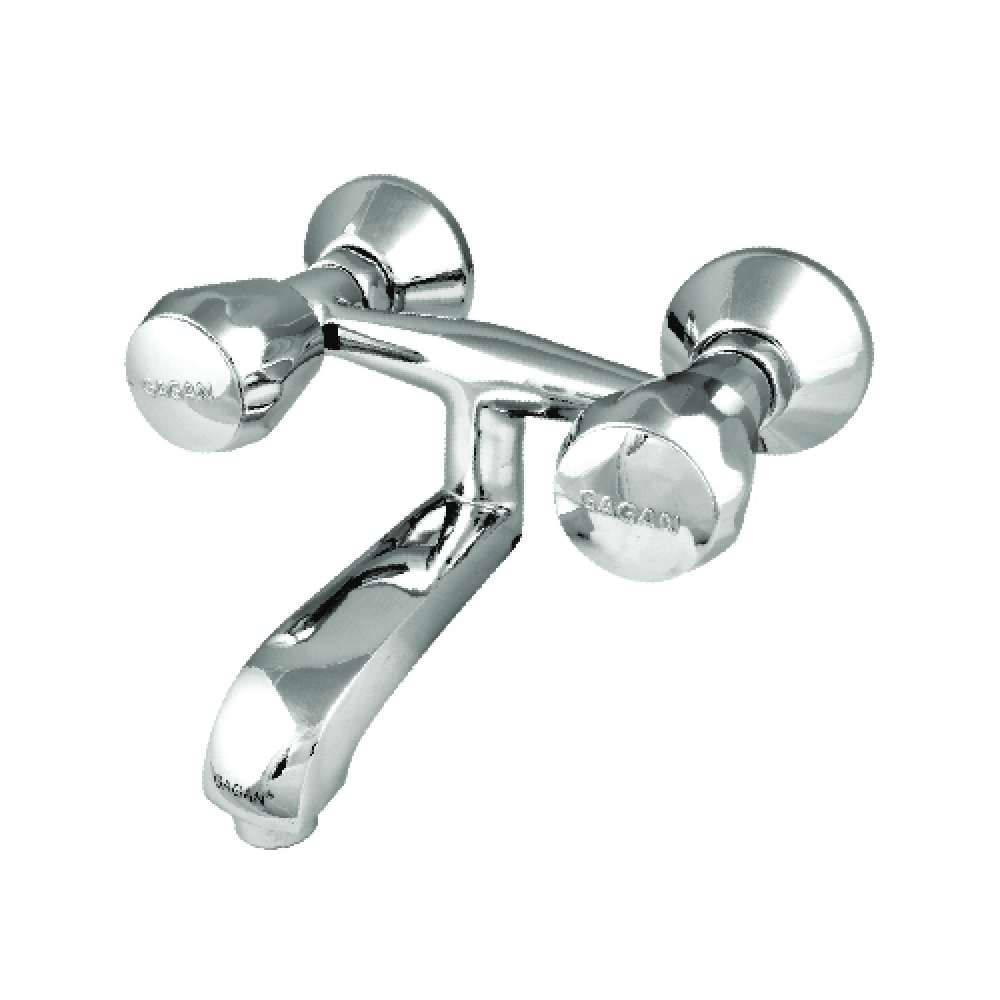 Wall Mixer Non Telephonic(Art No- 415)