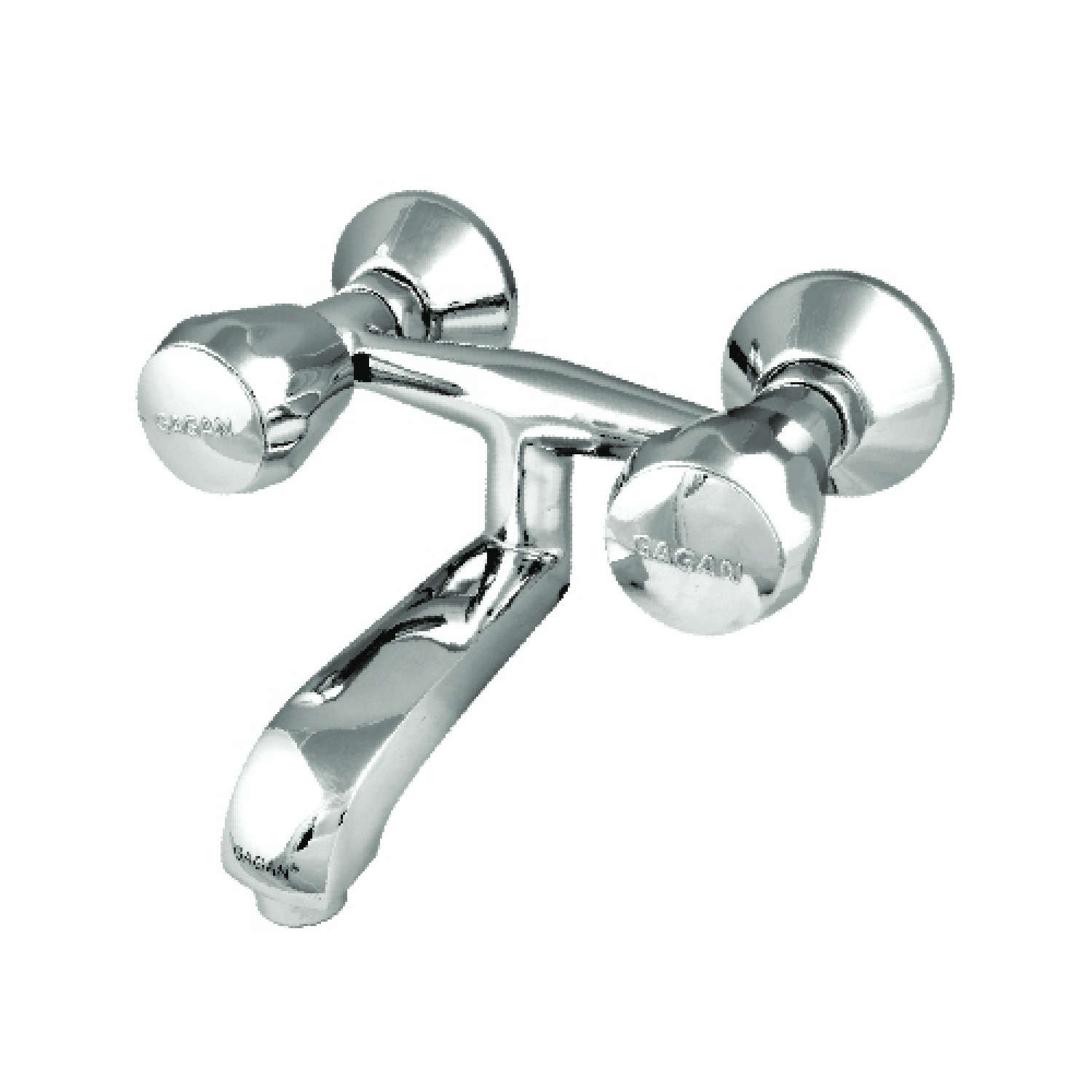 Wall Mixer Non Telephonic(Art No- 415)
