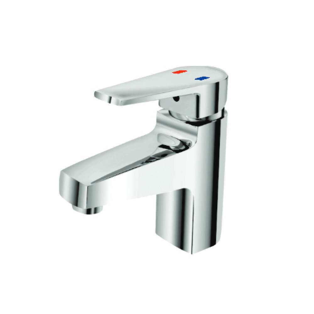 Single Lever Basin Mixer(Art No- 207)