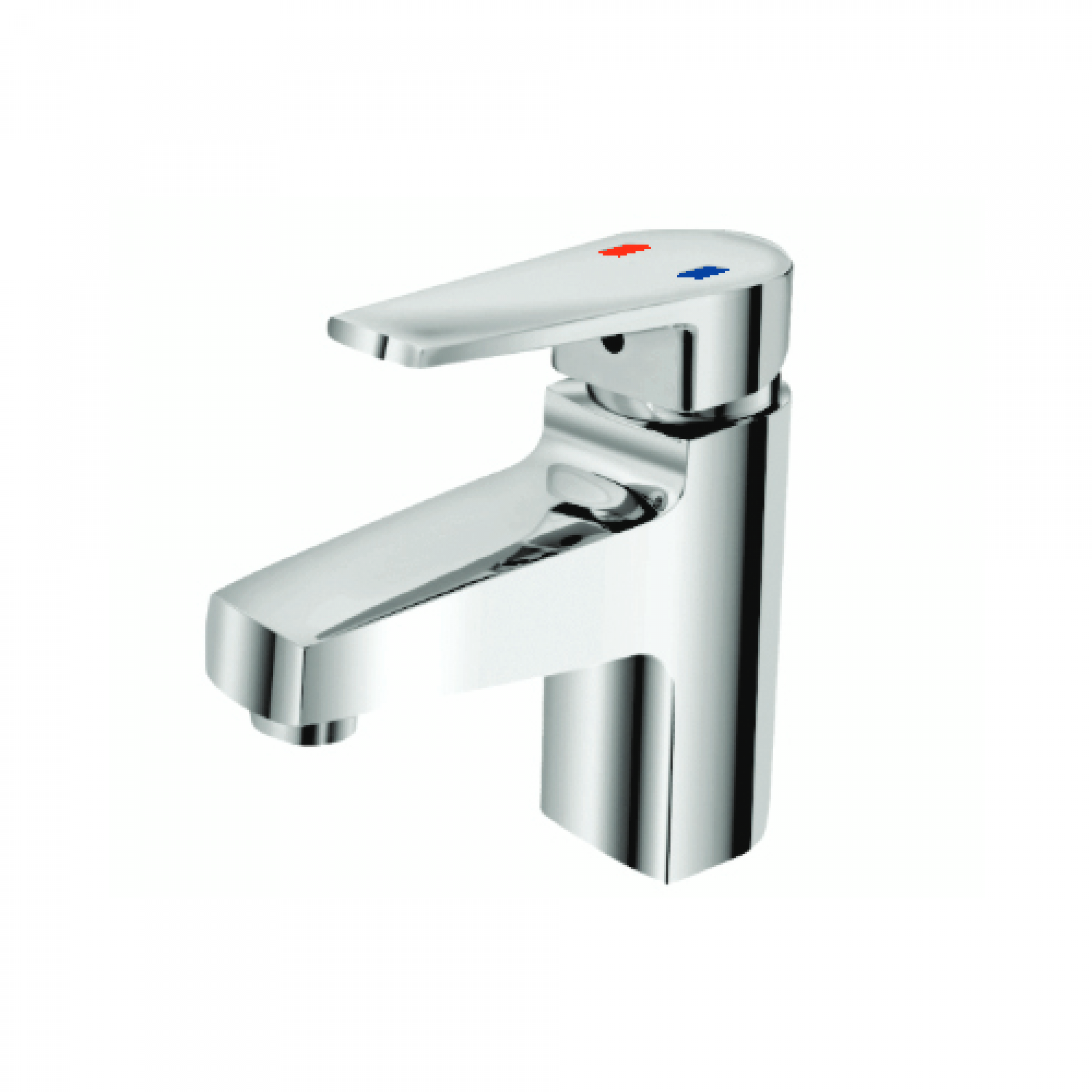 Single Lever Basin Mixer(Art No- 207)