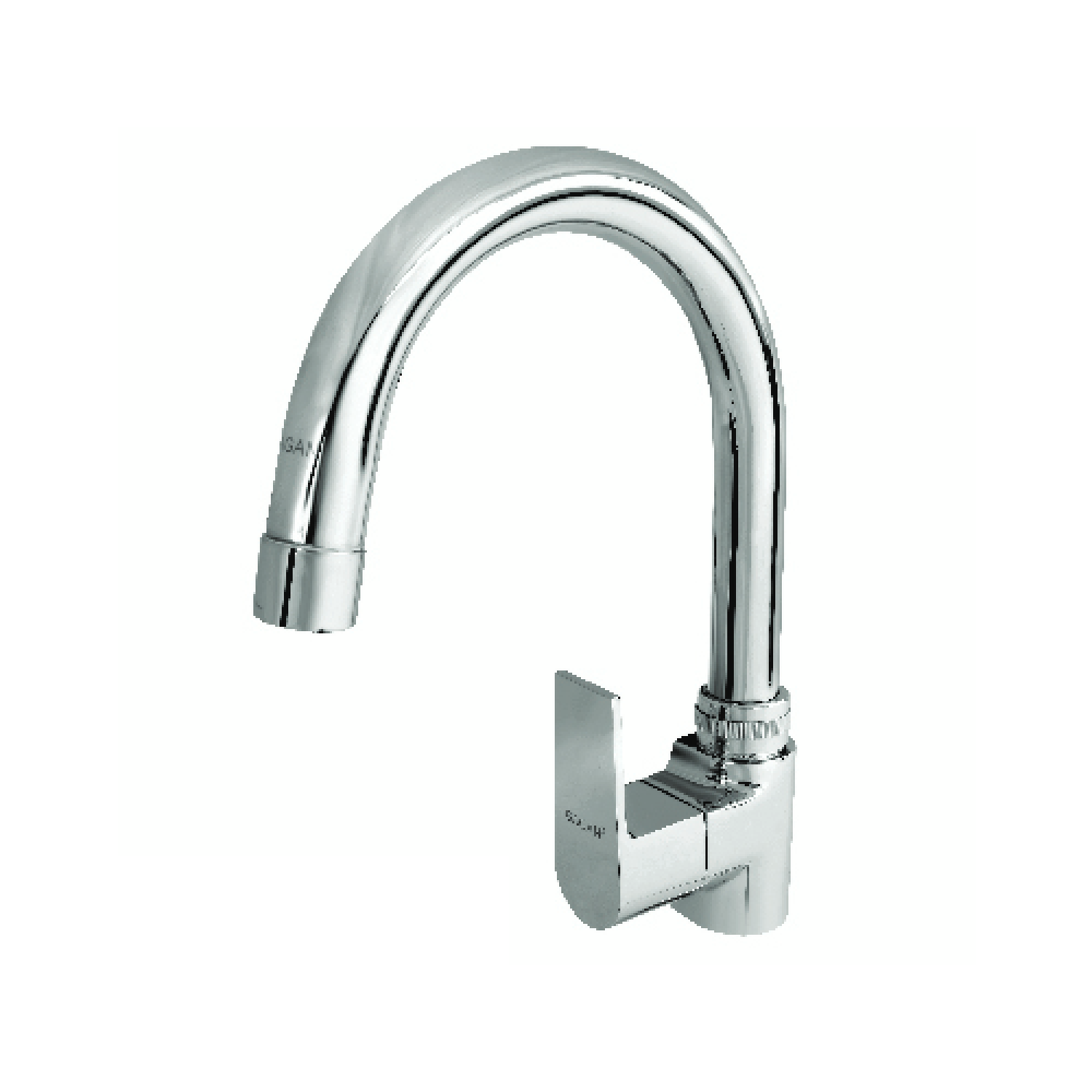 Swan Neck With Moving Spout(Art No- 208)