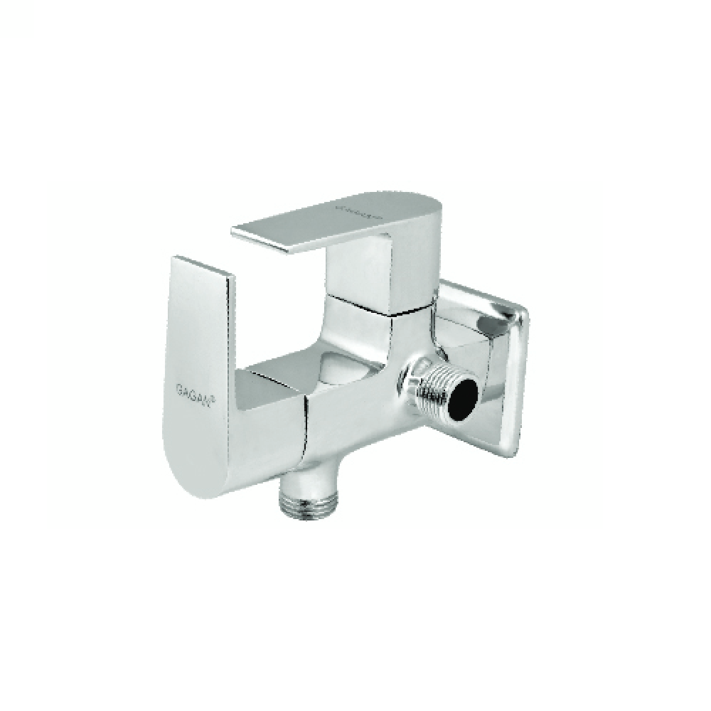 Angle Valve 2 Way With Flange(Art No- 210)