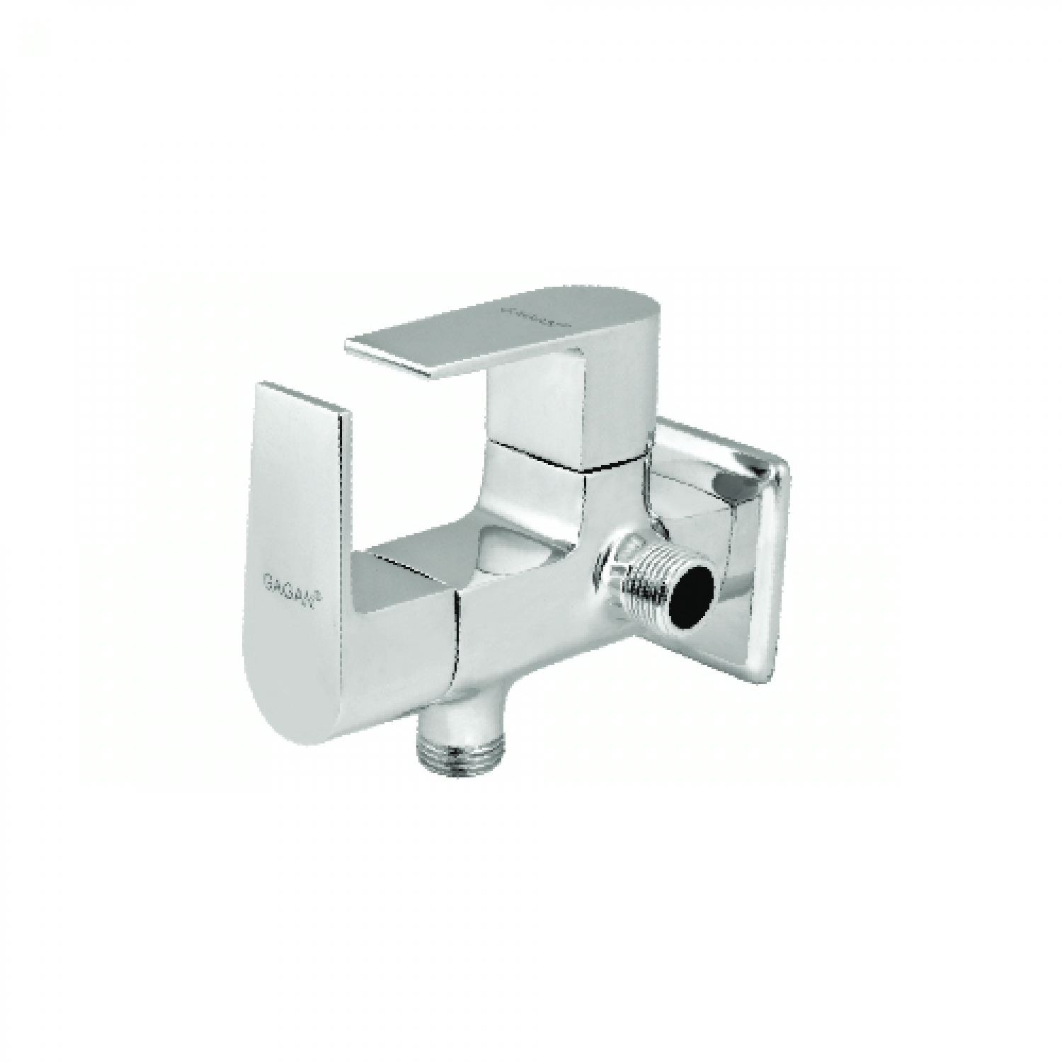Angle Valve 2 Way With Flange(Art No- 210)