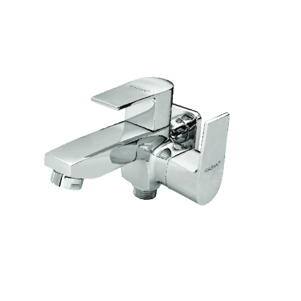 Bib Cock 2 Way With Flange(Art No- 211)