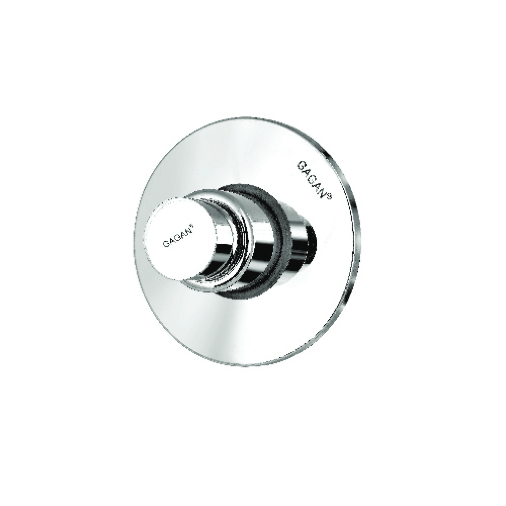 Concealed Flush Valve(Art No- 212)