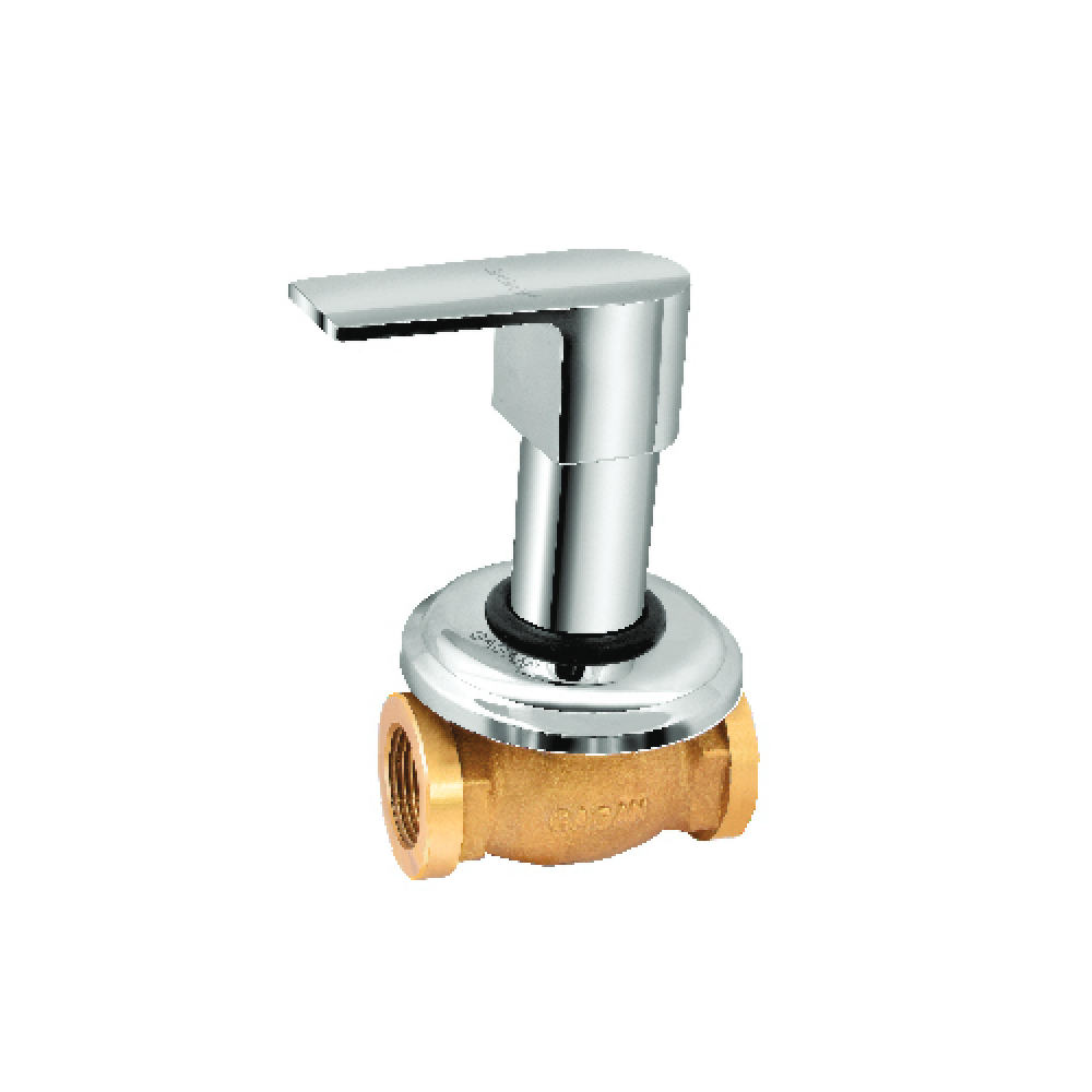 Concealed Stop Cock With Flange(Art No- 213)