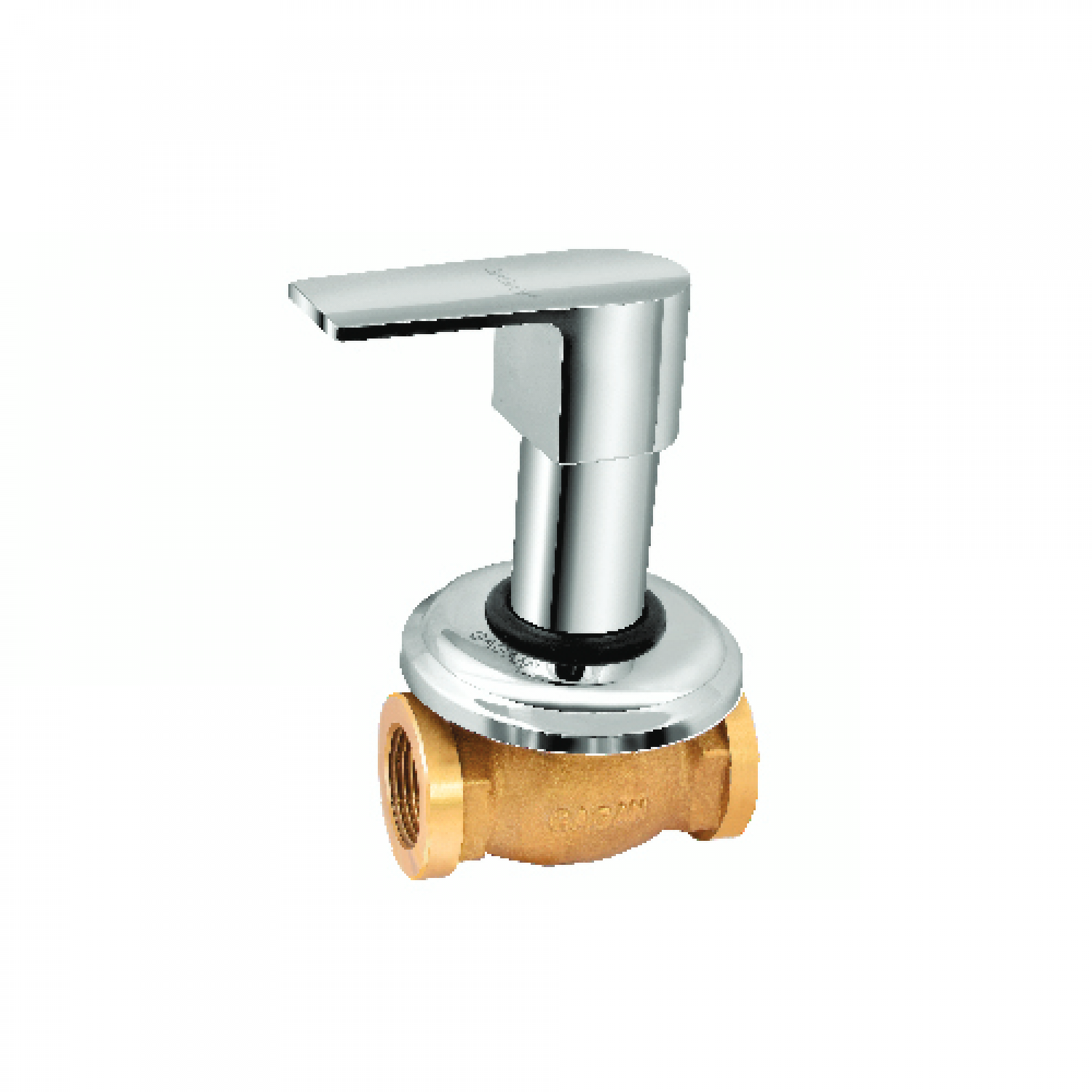 Concealed Stop Cock With Flange(Art No- 213)