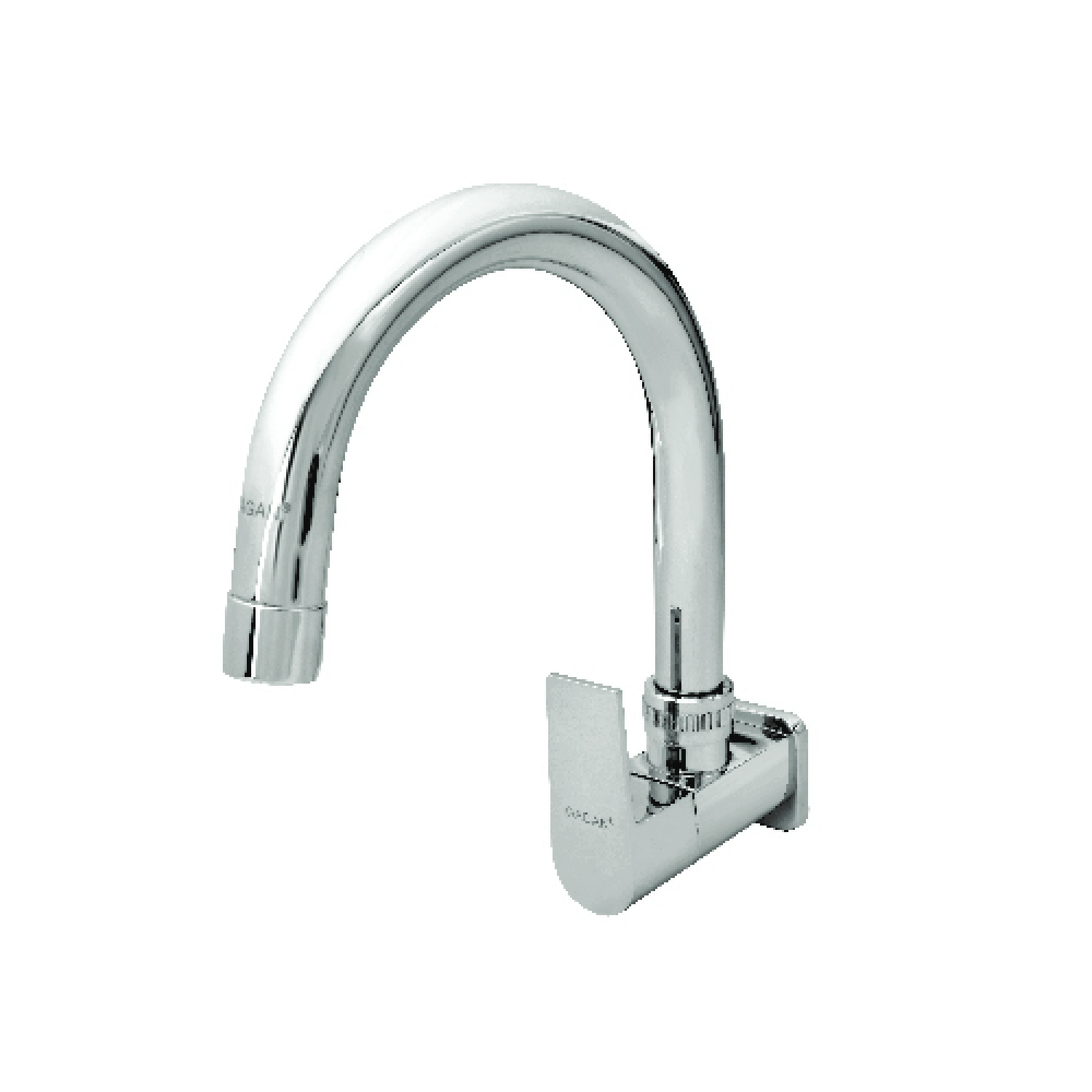 Sink Cock With Moving Spout(Art No- 215)