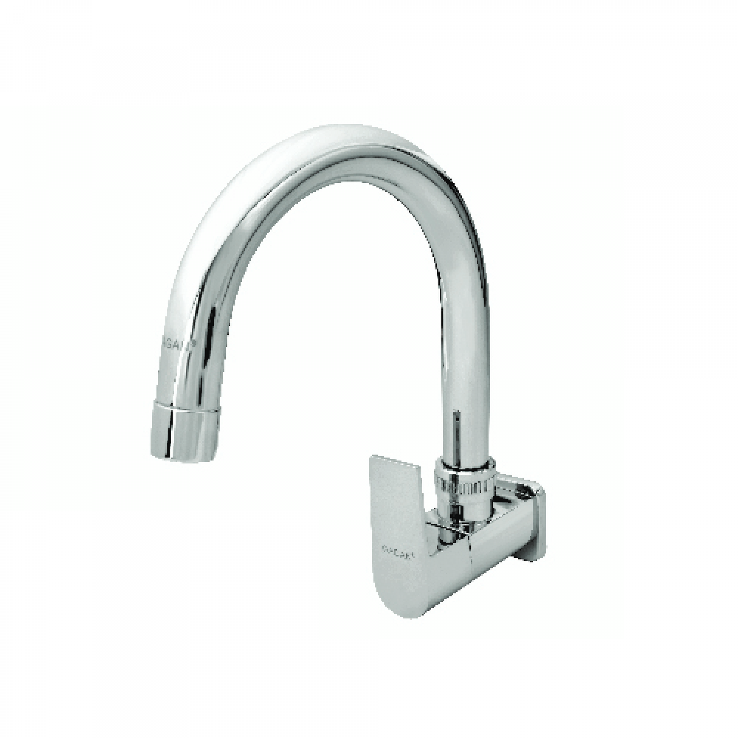 Sink Cock With Moving Spout(Art No- 215)