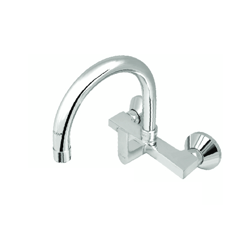 Single Lever Sink Mixer With Moving Spout(Art No- 216)