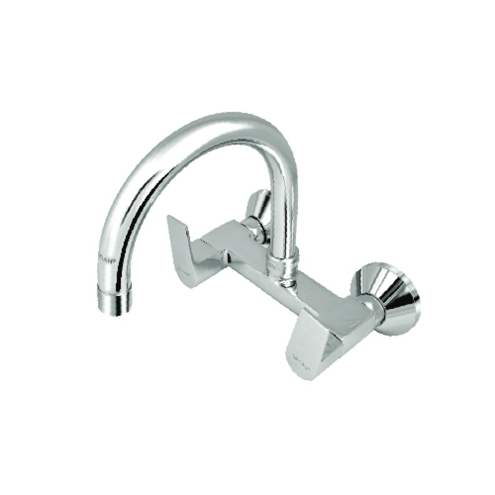 Sink Mixer With Moving Spout(Art No- 217)