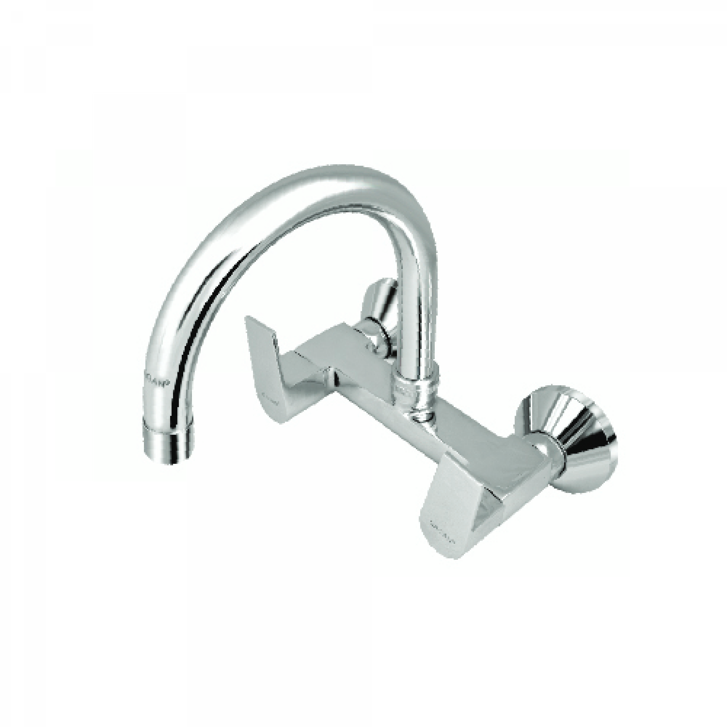Sink Mixer With Moving Spout(Art No- 217)