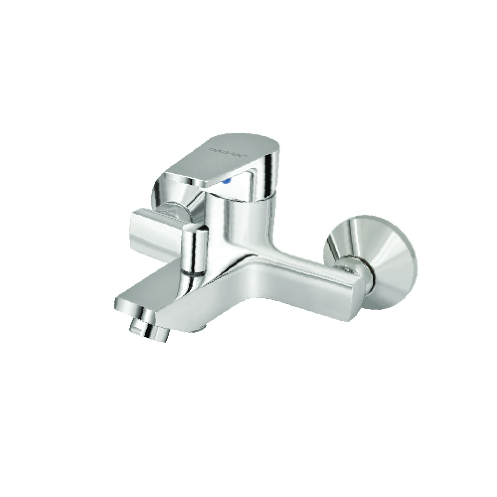 Single Lever Wall Mixer With Provision Of Hand Shower But Without Hand Shower(Art No- 219)