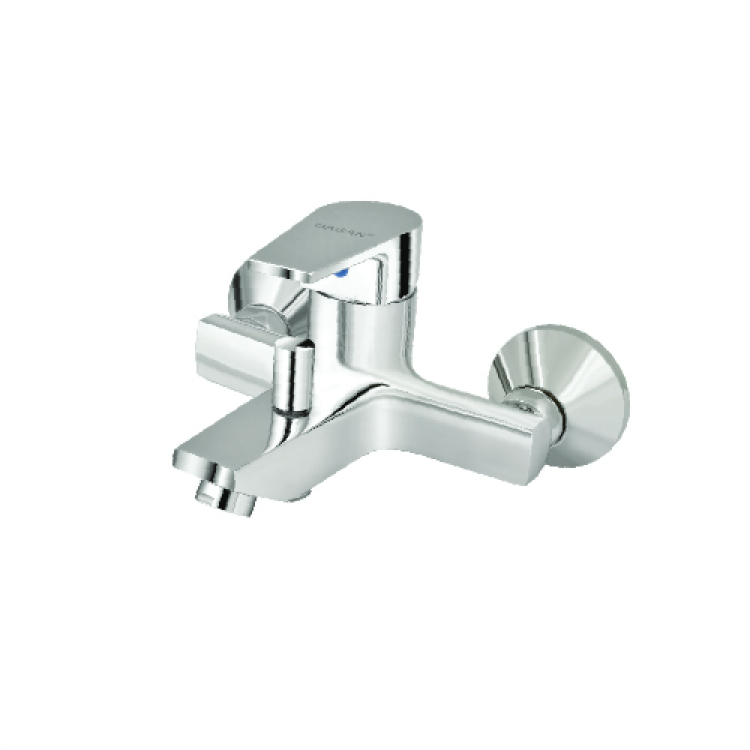 Single Lever Wall Mixer With Provision Of Hand Shower But Without Hand Shower(Art No- 219) Single Lever Wall Mixer With Provision Of Hand Shower But Without Hand Shower(Art No- 219)