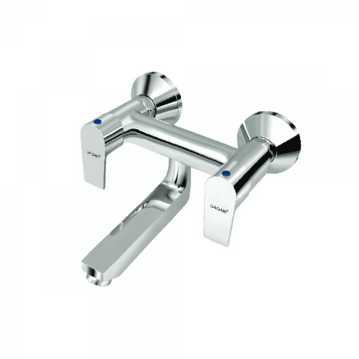 Wall Mixer Non Telephonic(Art No- 220)