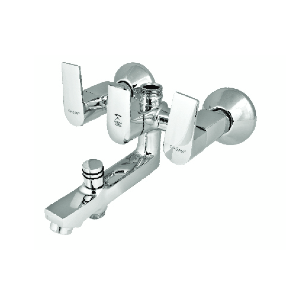 Wall Mixer 3 In 1(Art No- 222)