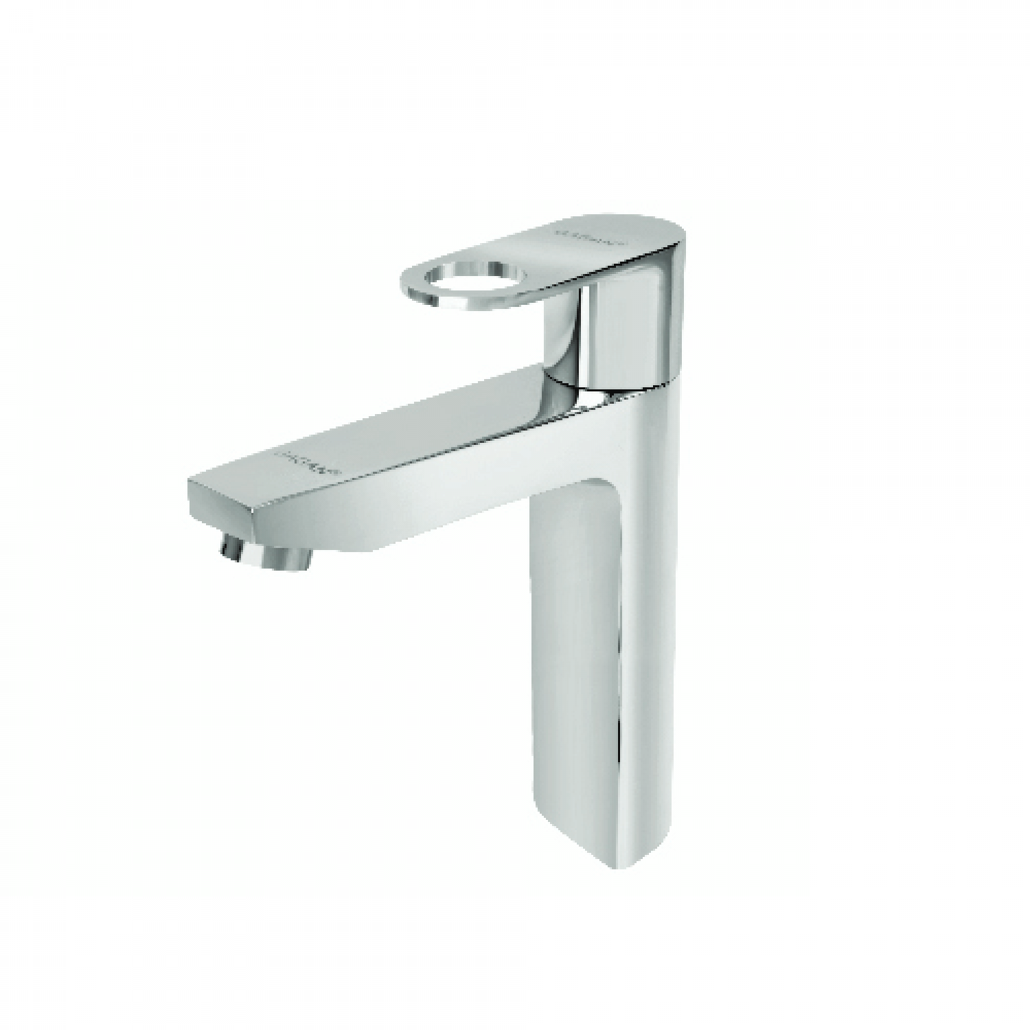 Pillar Cock Extended Body Single Lever Operated(Art No- 306)