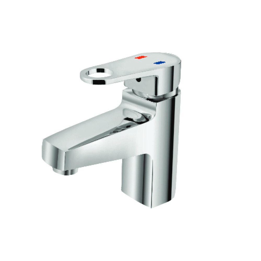 Single lever Basin Mixer(Art No- 307)