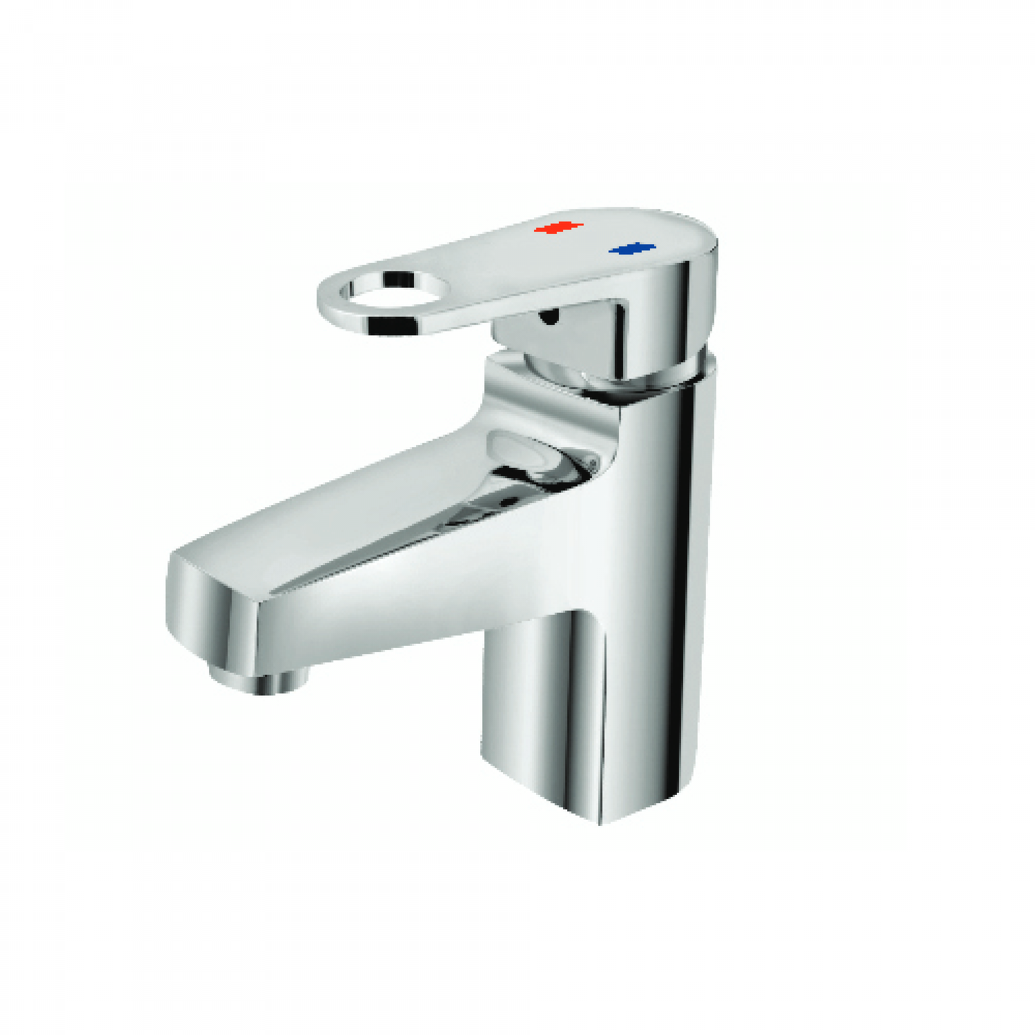 Single lever Basin Mixer(Art No- 307)