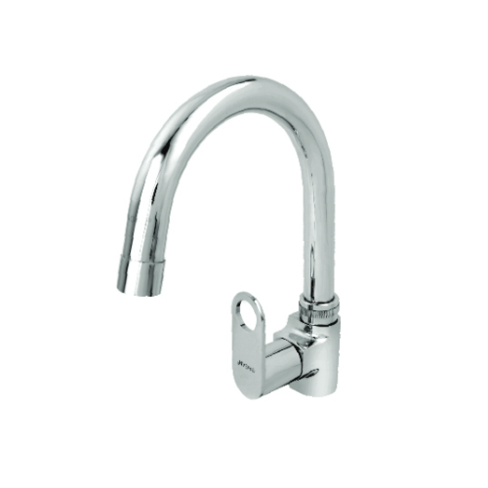 Swan Neck With Moving Spout(Art No- 308)