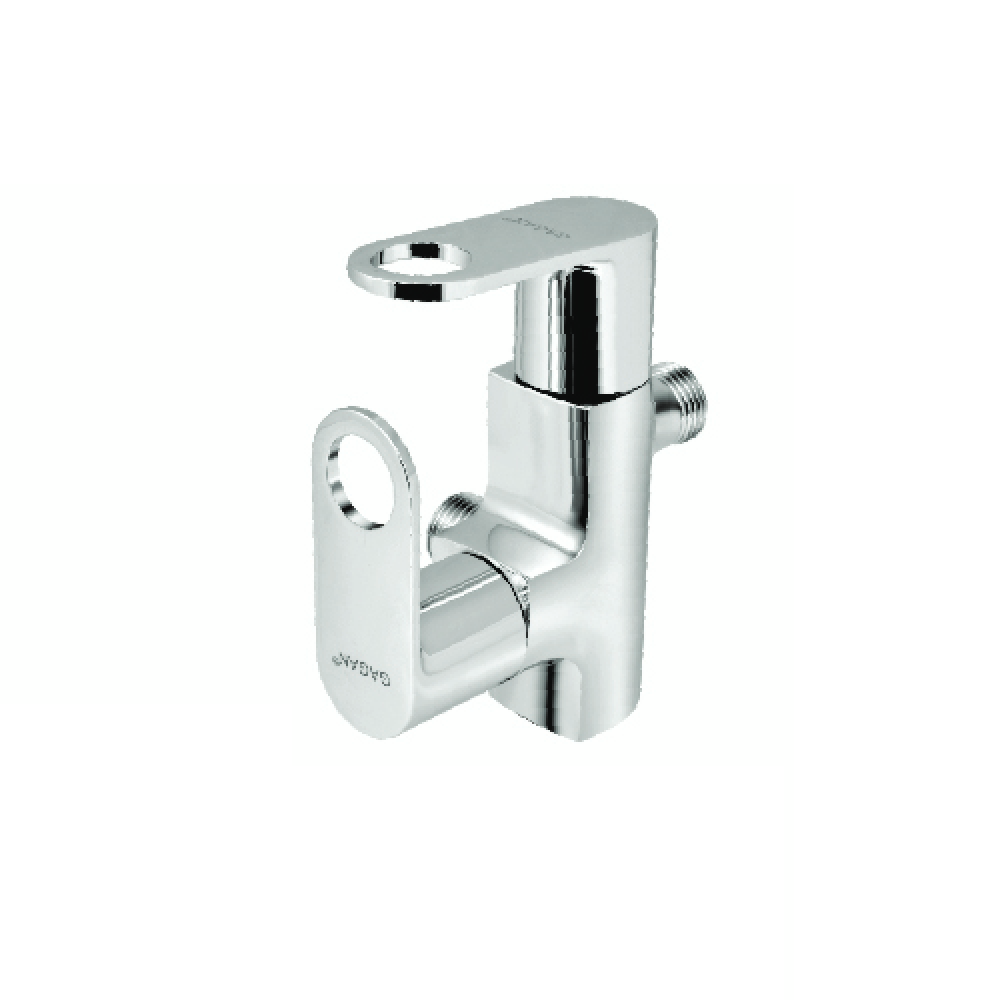 Angle Valve 2 Way With Flange(Art No- 310)