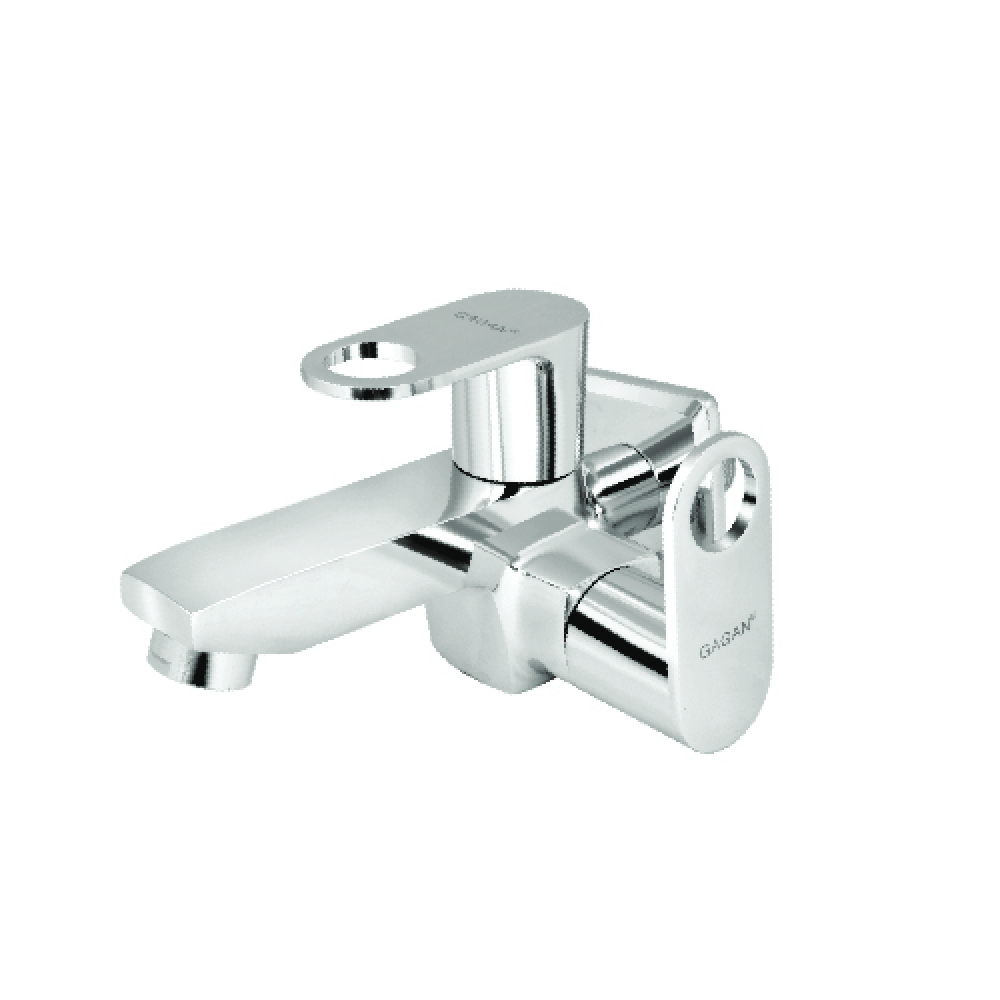 Bib Cock 2 Way With Flange(Art No- 311)