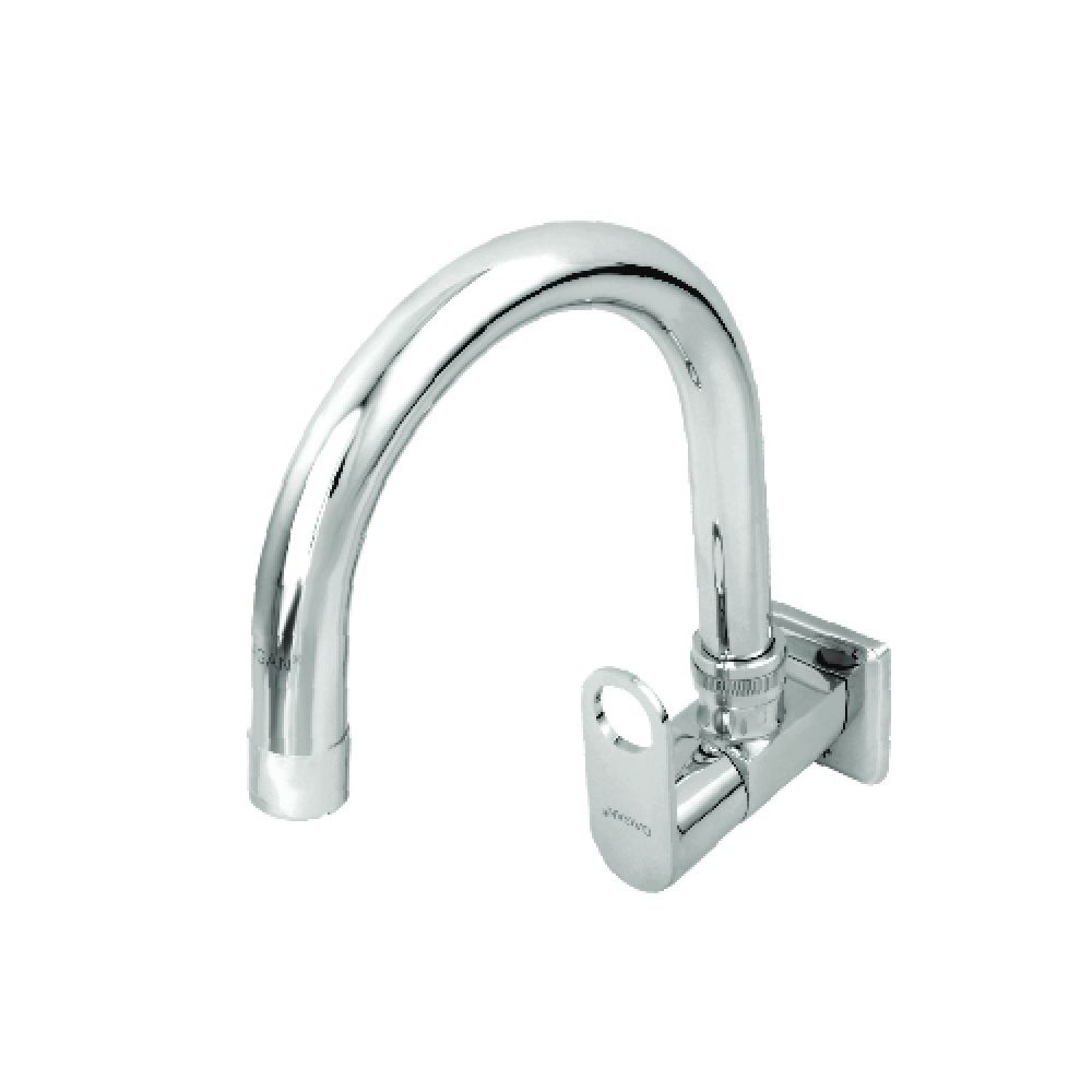 Sink Cock With Moving Spout(Art No- 315)