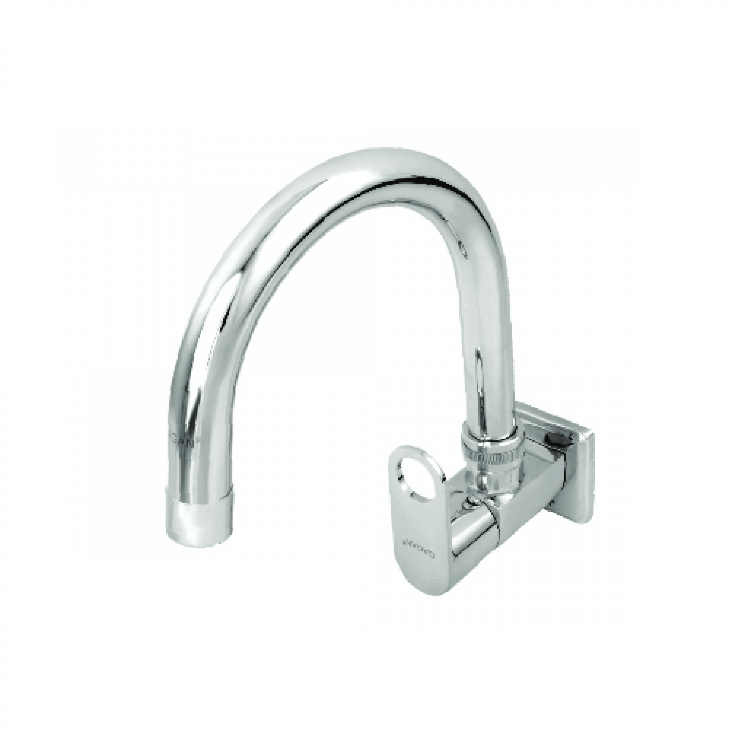 Sink Cock With Moving Spout(Art No- 315)
