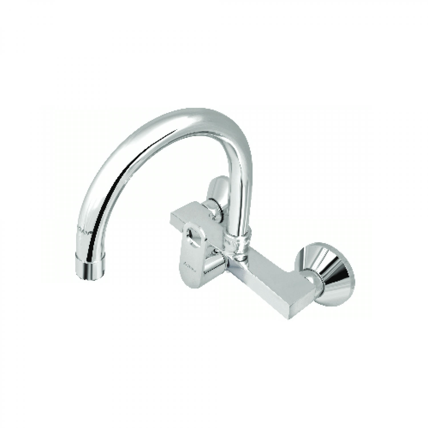 Single Lever Sink Mixer With Moving Spout(Art No- 316)