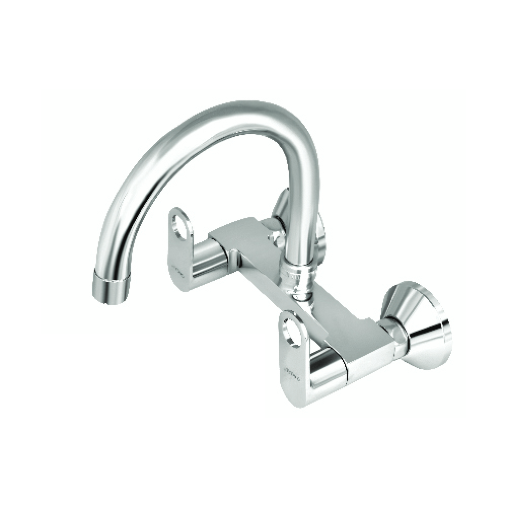 Sink Mixer With Moving Spout(Art No- 317)