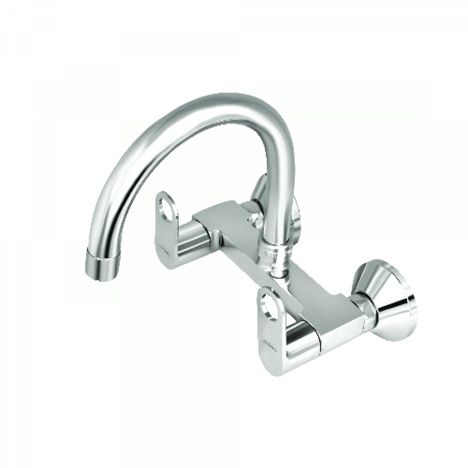 Sink Mixer With Moving Spout(Art No- 317)