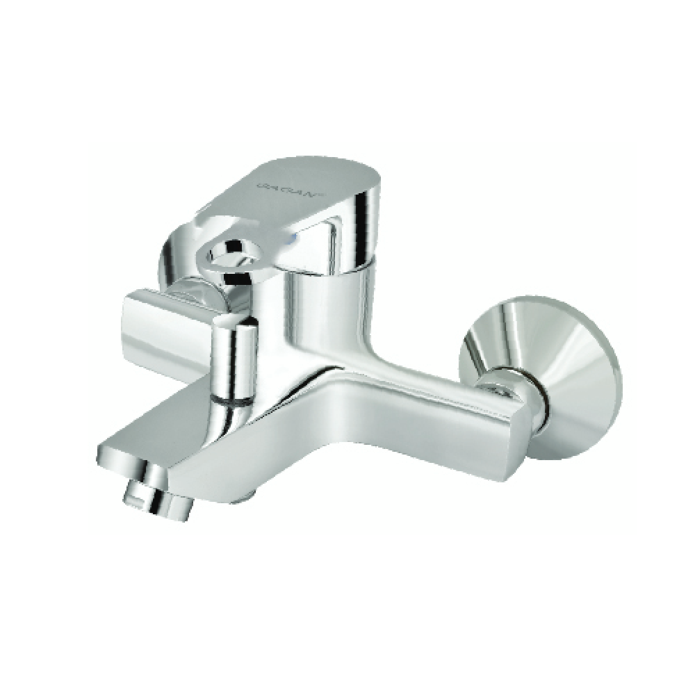 Single Lever Wall Mixer With provision Of Hands Shower But Without Hand Shower(Art No- 319)