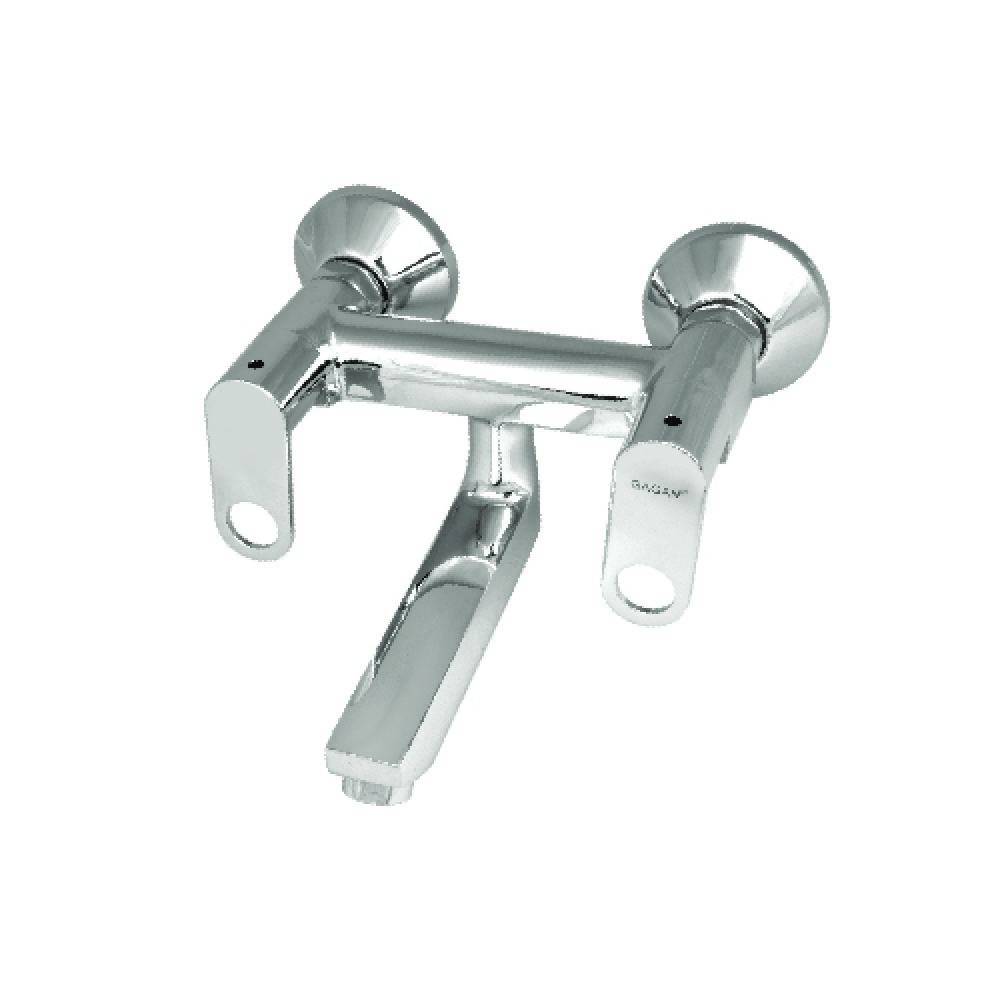 Wall Mixer Non Telephonic(Art No- 320)