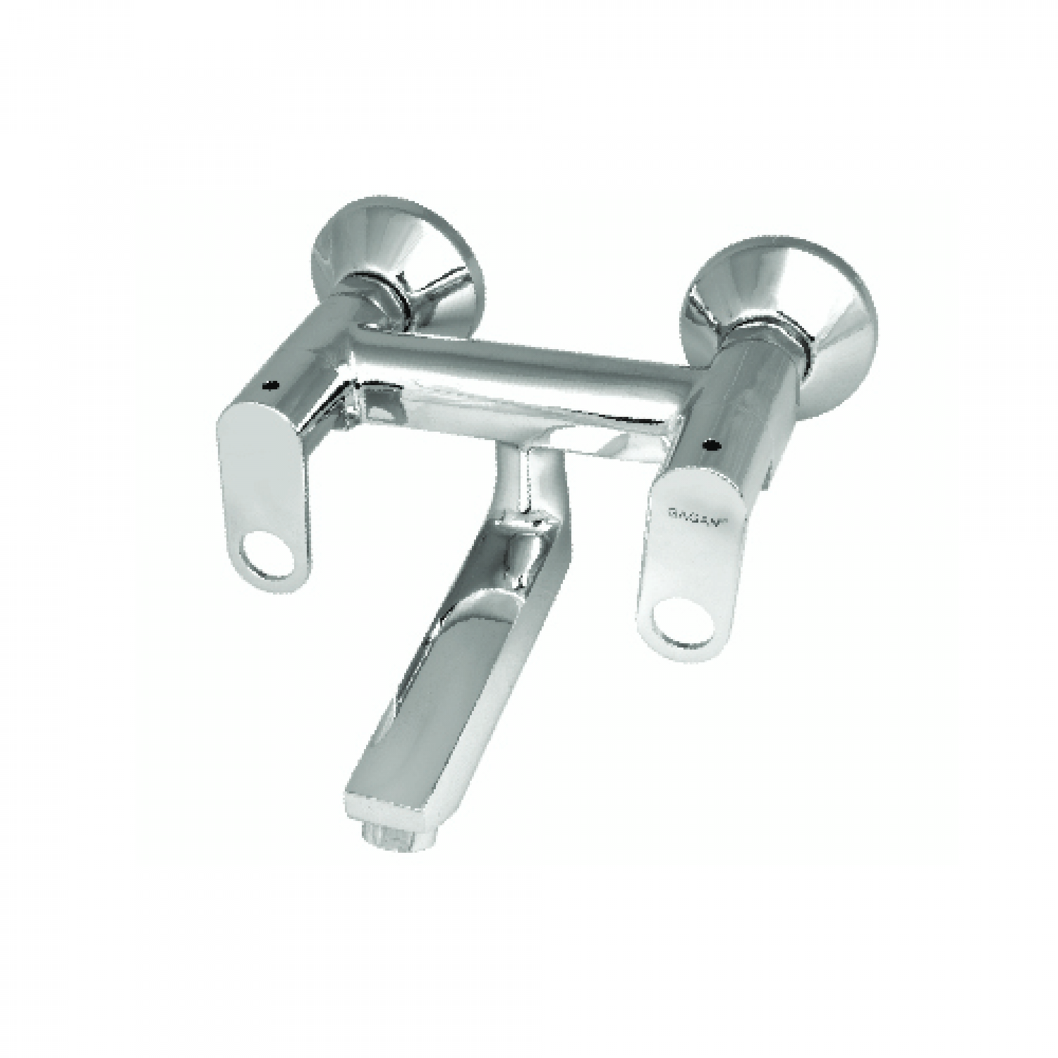 Wall Mixer Non Telephonic(Art No- 320)