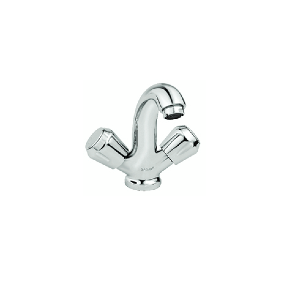 Center Hole Basin Mixer(Art No- 606)