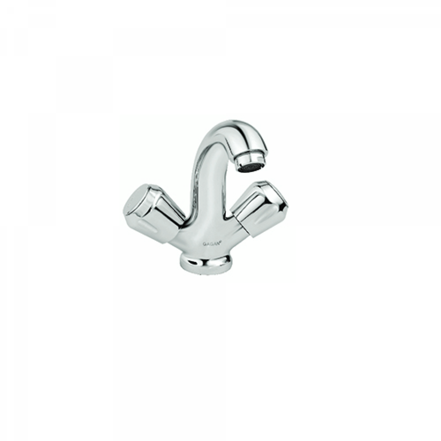 Center Hole Basin Mixer(Art No- 606)