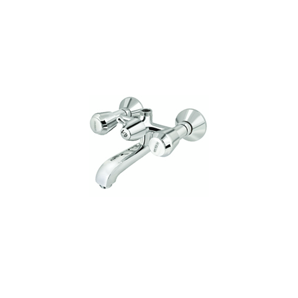 Wall Mixer Non Telephonic(Art No- 615)