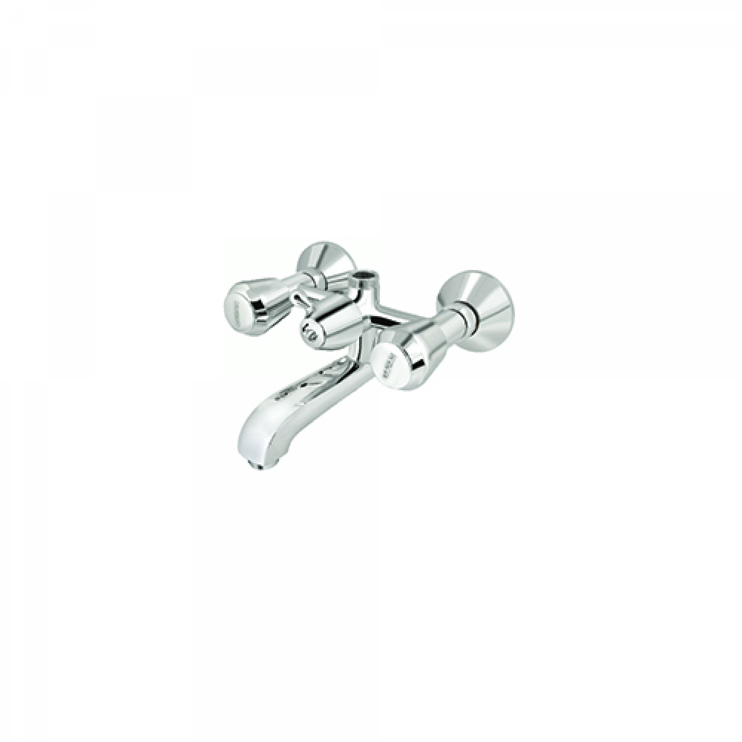 Wall Mixer Non Telephonic(Art No- 615)