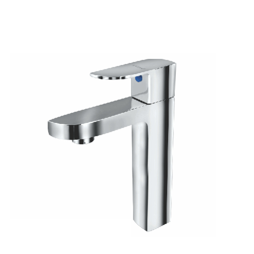 Pillar Cock Extended Body Single Lever Operated (Art No- 106)