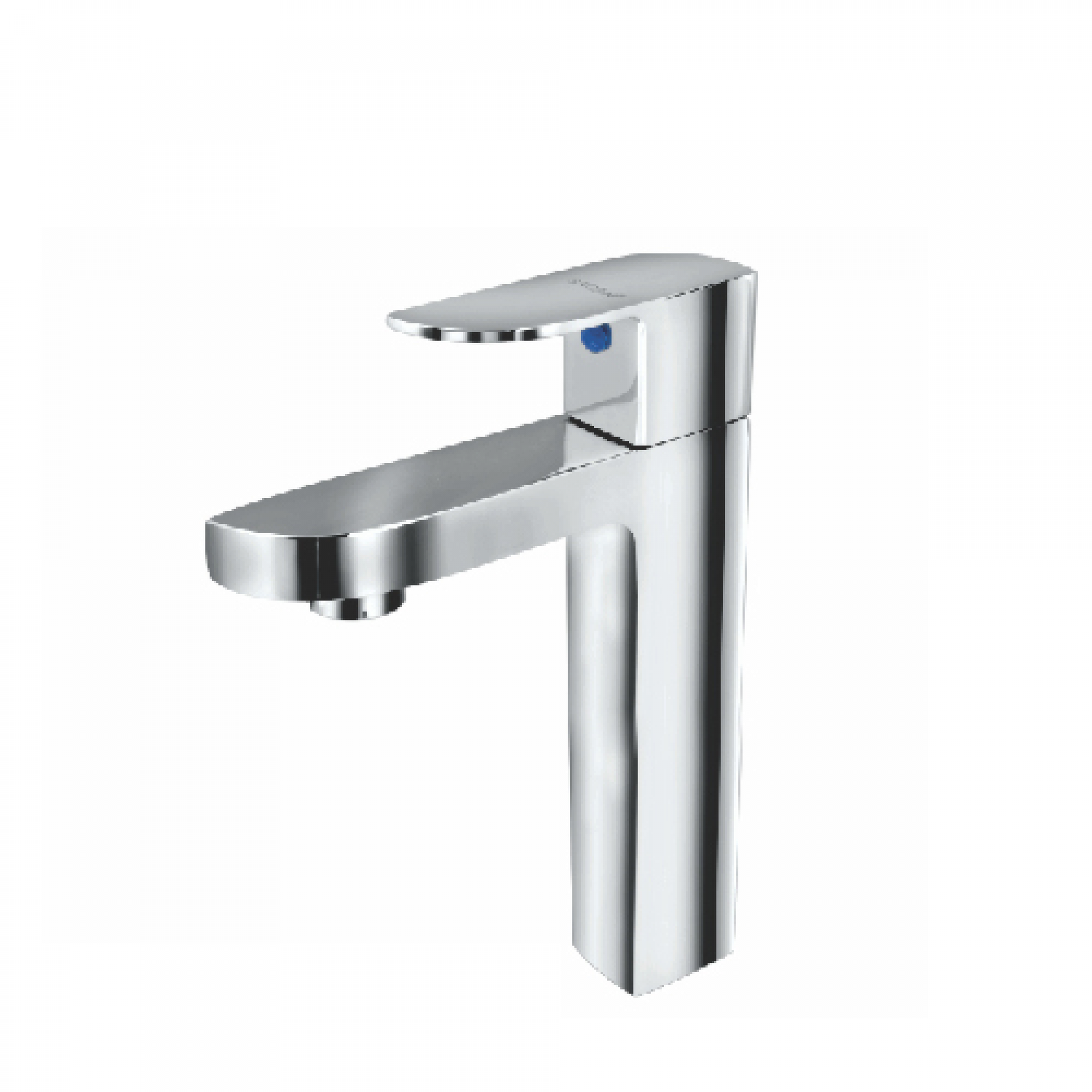 Pillar Cock Extended Body Single Lever Operated (Art No- 106)