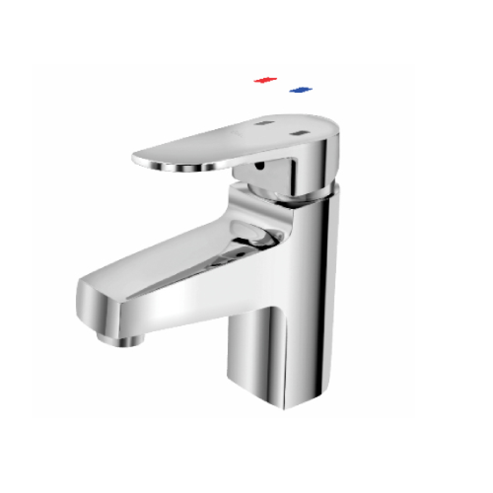 Single Lever Basin Mixer Single Lever Operated (Art No- 107)
