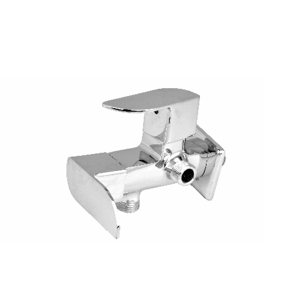 Angle Valve 2 Way With Flange (Art No- 110)