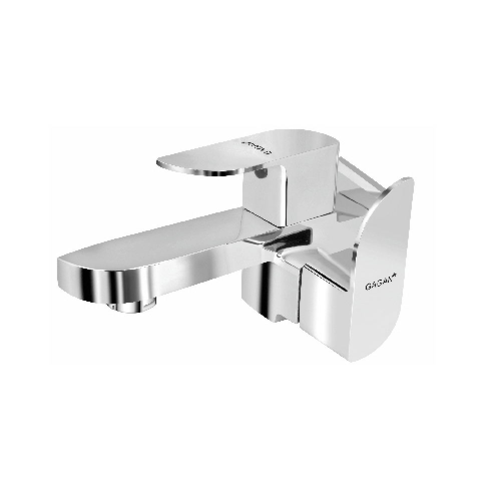 Bib Cock 2 Way With Flange (Art No- 111)