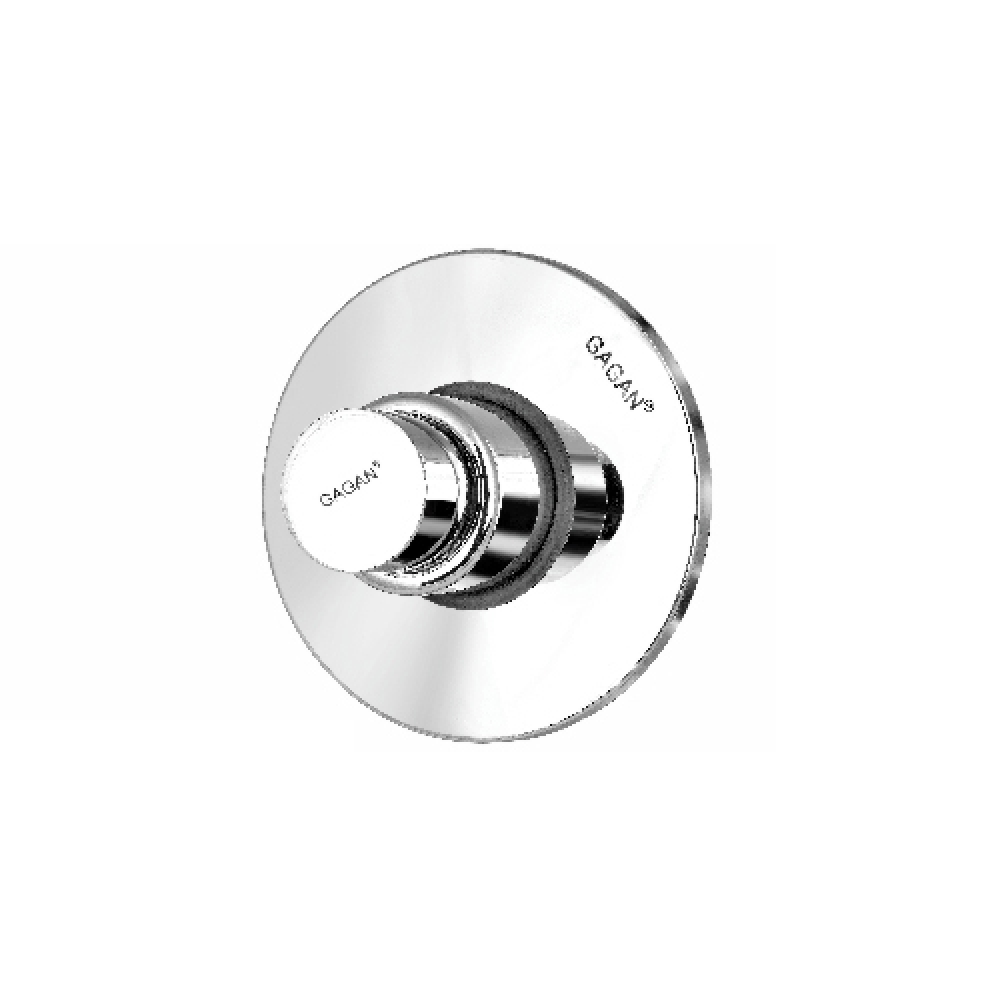 Concealed Flush Valve (Art No- 112)
